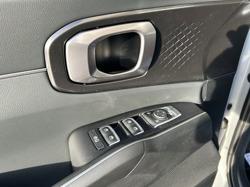 New 2026 Kia Sorento EX image 18