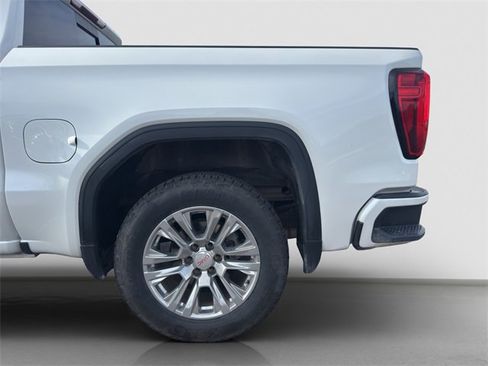 Used 2020 GMC Sierra 1500 Denali image 22