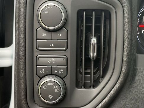 New 2026 Chevrolet Silverado 2500 Custom w/ Custom Convenience Package image 23