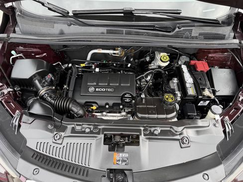 Used 2018 Buick Encore Preferred FWD image 26