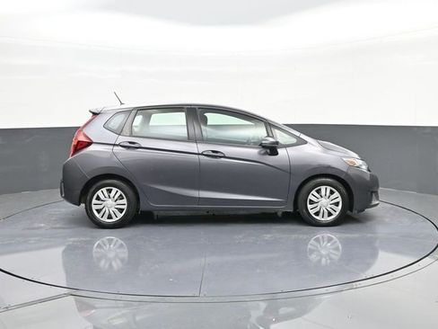 Used 2017 Honda Fit LX image 24