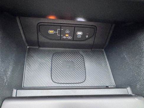 New 2026 Kia Sportage EX w/ EX Panorama Roof Package image 19