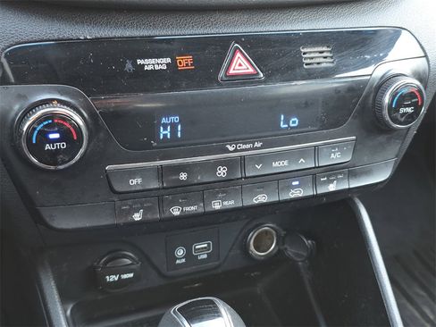 Used 2018 Hyundai Tucson Value image 33