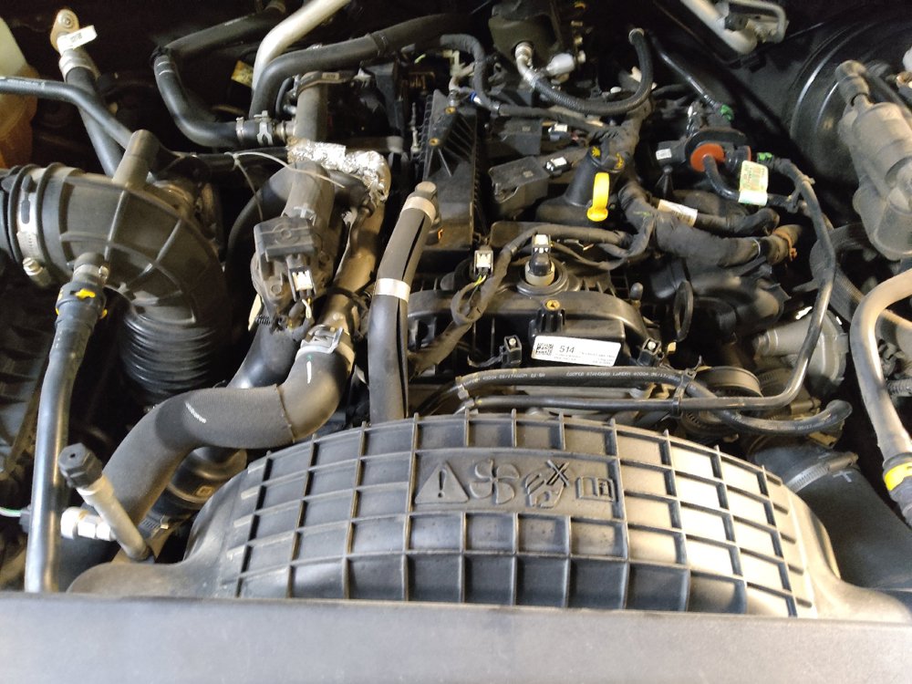Used 2020 Ford Ranger XL w/ Equipment Group 101A Mid RWD image 30