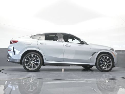 Used 2026 BMW X6 xDrive40i AWD/4WD image 70