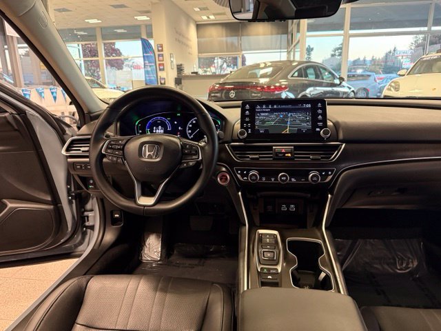 Used 2021 Honda Accord Touring image 27