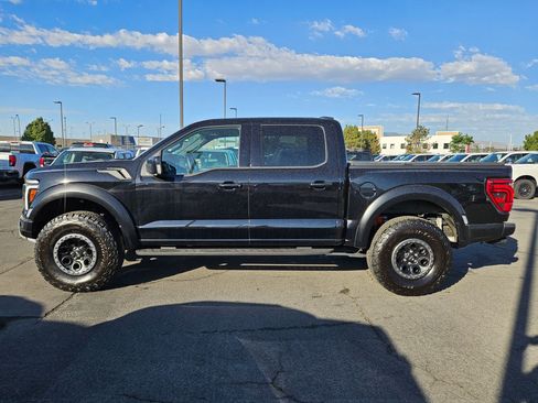 Used 2025 Ford F150 Raptor AWD/4WD image 9