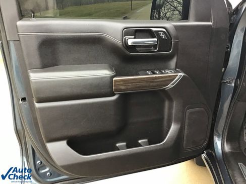 Used 2020 Chevrolet Silverado 1500 LT w/ All-Star Edition image 24