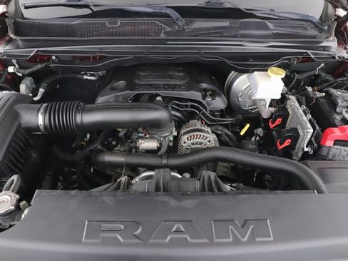 Used 2019 RAM 1500 Limited image 15