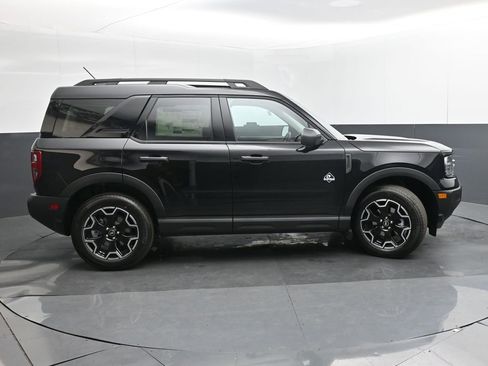 New 2026 Ford Bronco Sport Outer Banks w/ Outer Banks Tech Package+ image 6