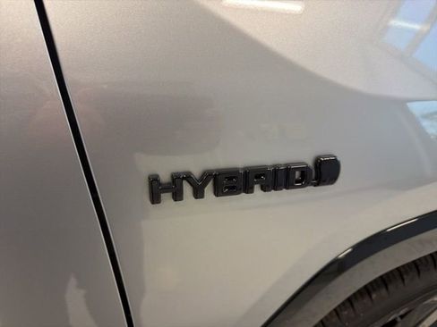 Used 2020 Toyota RAV4 XSE w/ All Weather Liner Package image 10