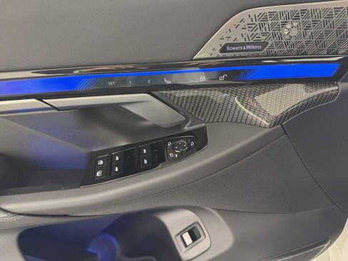 New 2026 BMW M5 w/ Executive Package image 13