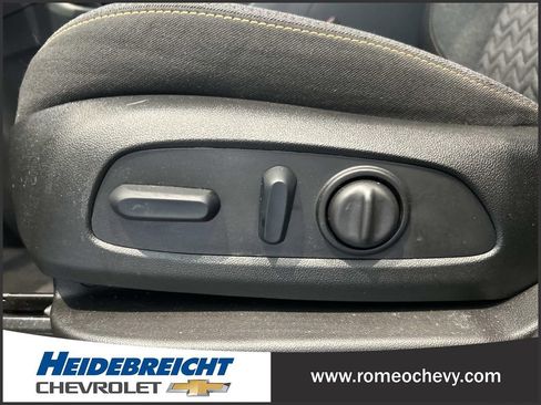 Certified 2024 Chevrolet Equinox LT image 14