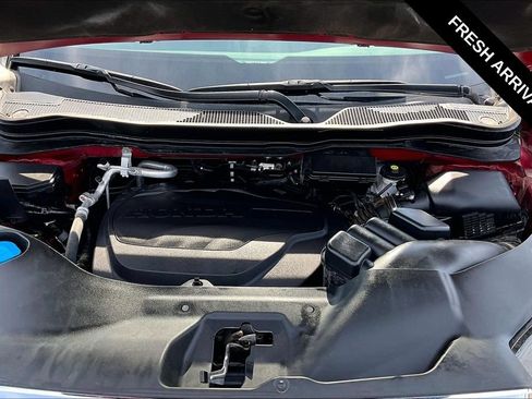 Used 2022 Honda Ridgeline RTL-E image 30