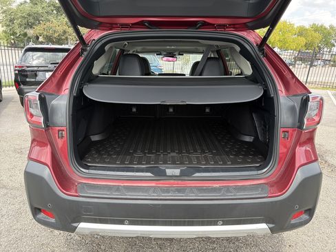 Certified 2024 Subaru Outback Touring XT AWD/4WD image 40