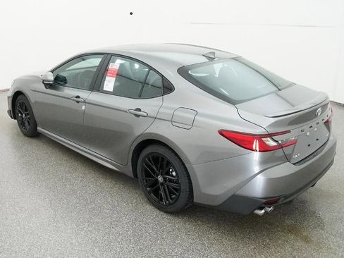 New 2026 Toyota Camry SE image 38