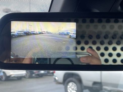 Used 2025 Chevrolet Express 2500 Extended w/ Communications Package image 25