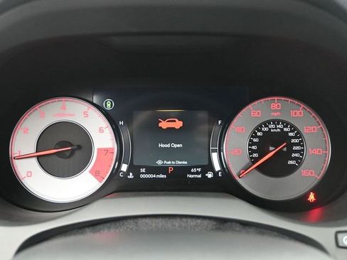 New 2026 Acura RDX A-Spec image 21