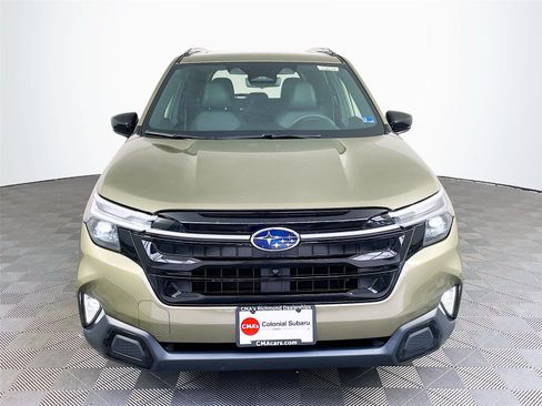 New 2026 Subaru Forester Touring AWD/4WD image 2