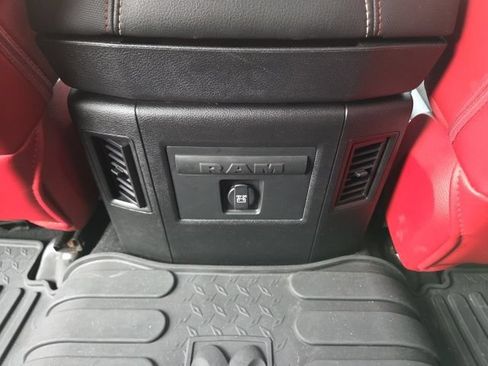Used 2018 RAM 1500 Rebel w/ Luxury Group AWD/4WD image 56