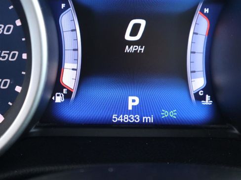 Used 2017 Maserati Ghibli S image 20