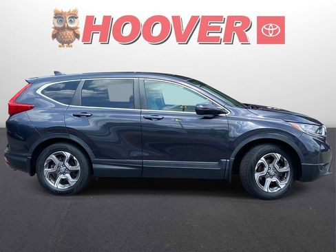 Used 2019 Honda CR-V EX-L image 2