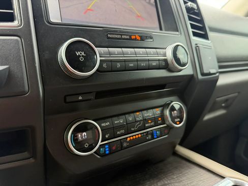 Used 2018 Ford Expedition Limited image 14