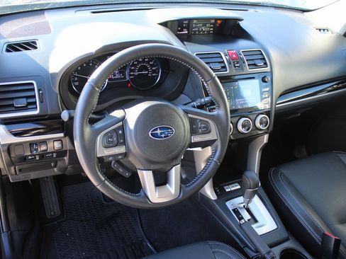 Used 2018 Subaru Forester 2.5i Limited image 11