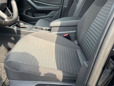 Used 2024 Volkswagen Jetta S FWD image 12