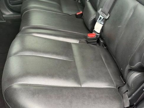 Used 2020 Nissan Murano SL FWD image 7