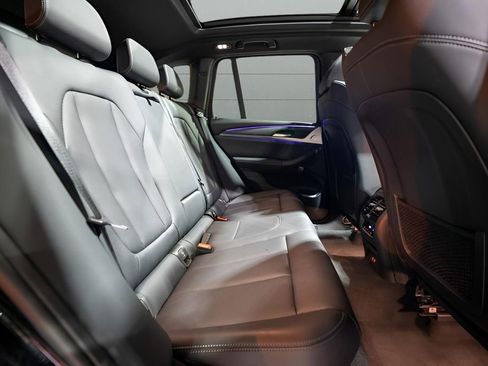 Used 2024 BMW X3 sDrive30i image 35