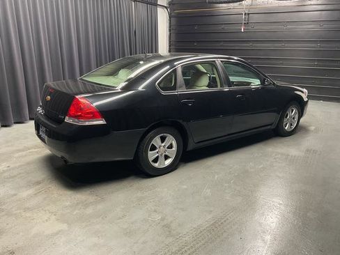 Used 2015 Chevrolet Impala LS image 5