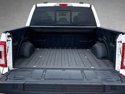 Used 2023 Ford F150 Lariat w/ Trailer Tow Package AWD/4WD image 26