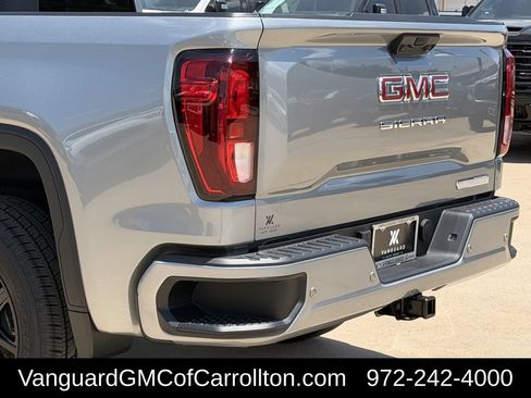 New 2026 GMC Sierra 1500 Elevation w/ Elevation Premium Package RWD image 6