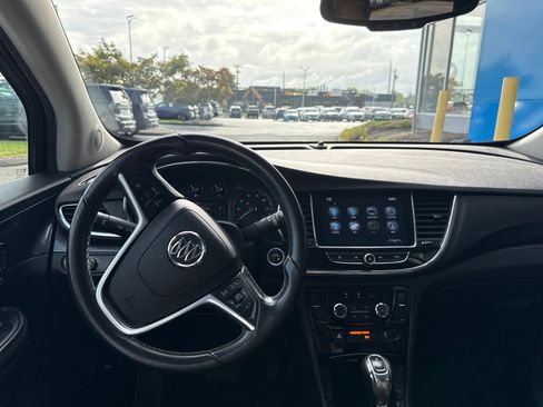Used 2019 Buick Encore Preferred AWD/4WD image 2