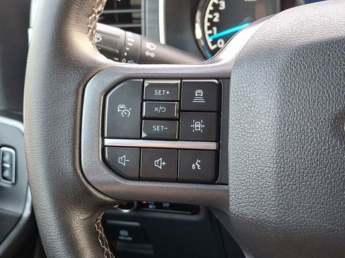 Certified 2023 Ford F150 XLT w/ Equipment Group 302A High image 20