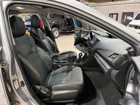 Used 2018 Subaru Crosstrek 2.0i Limited AWD/4WD image 23