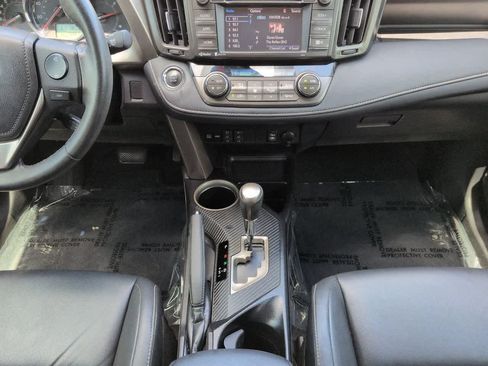 Used 2014 Toyota RAV4 Limited FWD image 18