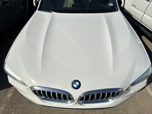 Used 2021 BMW X3 sDrive30i w/ Convenience Package RWD image 11
