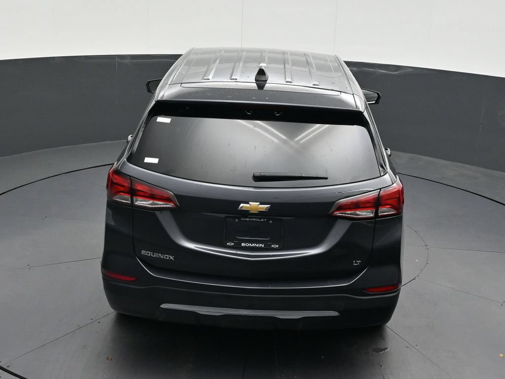 Used 2023 Chevrolet Equinox LT FWD image 15