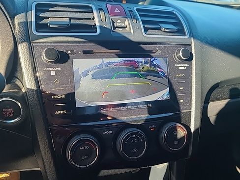 Used 2020 Subaru WRX STI image 19