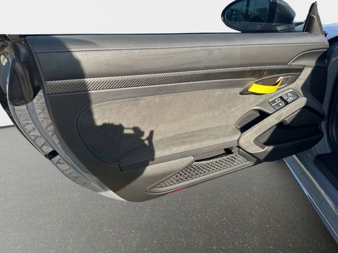 Used 2023 Porsche 718 Cayman GT4 RS image 18