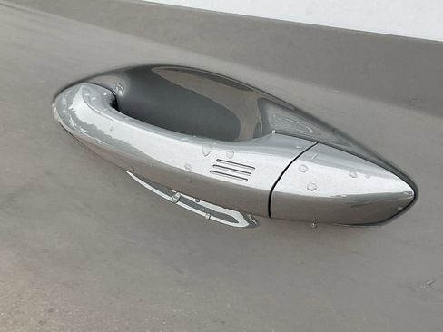 Used 2025 Hyundai Tucson SEL FWD image 10