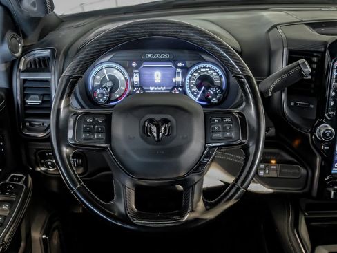 Used 2022 RAM 3500 Limited image 15