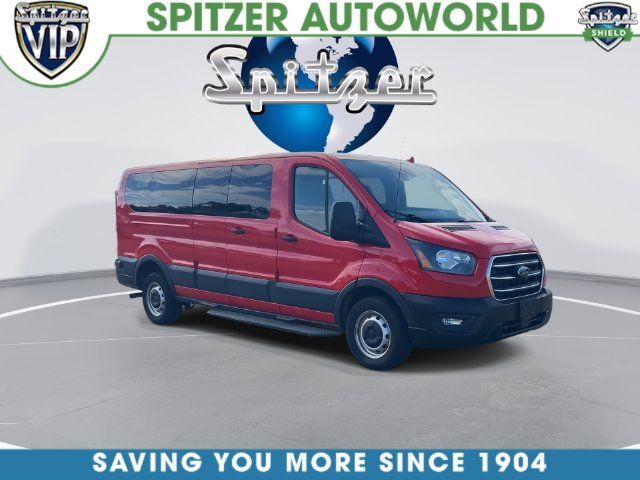 Used 2020 Ford Transit 350 XL RWD image 2