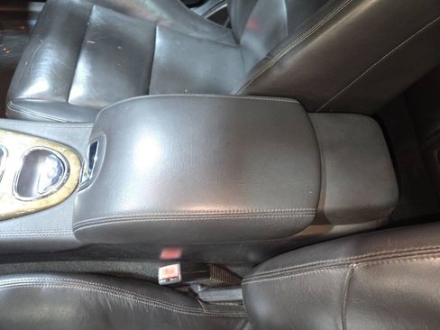 Used 2005 Jaguar S-TYPE R RWD image 71