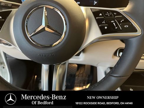 Used 2026 Mercedes-Benz GLA 250 4MATIC image 26