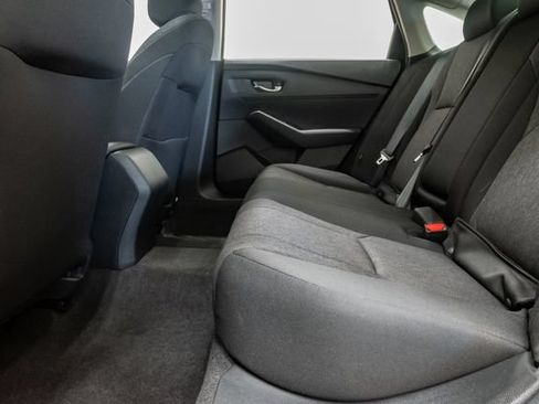 Used 2023 Honda Accord EX image 21
