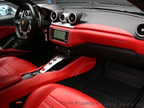 Used 2015 Ferrari California T image 21