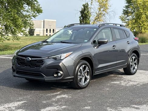 Used 2024 Subaru Crosstrek 2.0i Premium AWD/4WD image 28
